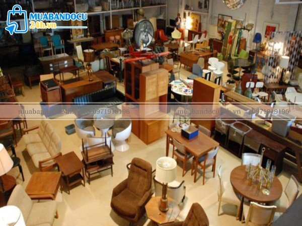  MUA BÁN ĐỒ CŨ NHẬT BẢN LỰA CHỌN SỐ 1 CỦA NGƯỜI VIỆT