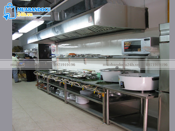 MUA BÁN ĐỒ CŨ QUY HẢI: CHUYÊN CUNG CẤP NHỮNG SẢN PHẨM CHẤT LƯỢNG VỚI GIÁ RẺ NHẤT THỊ TRƯỜNG