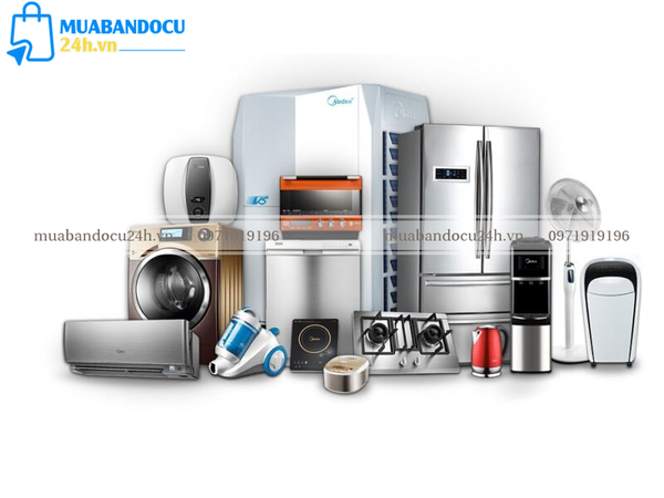  ĐỊA CHỈ MUA BÁN ĐỒ CŨ TẠI HƯNG YÊN UY TÍN