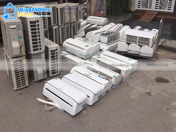 MUA BÁN ĐỒ CŨ ỨNG HÒA: KHI NHỮNG SẢN PHẨM CŨ CÓ NHỮNG TÁC DỤNG TUYỆT VỜI 