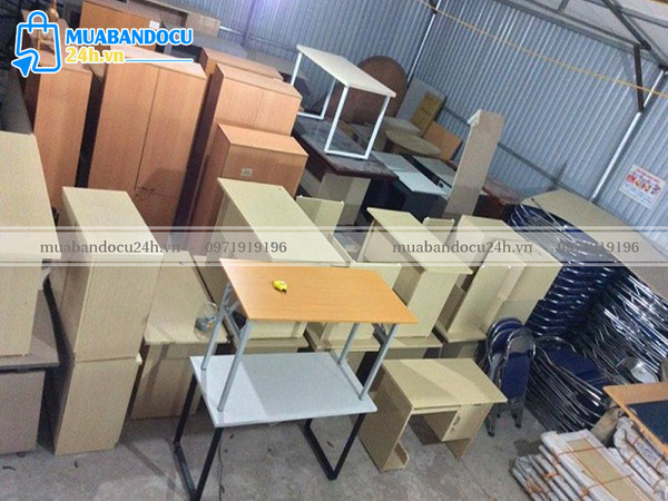 MUA BÁN ĐỒ CŨ VĂN PHÒNG: NÊN MUA BÁN NHỮNG MẶT HÀNG NÀO
