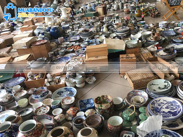 BẬT MÍ MẸO MUA BÁN ĐỒ GỐM CŨ GIÁ RẺ CỰC CHẤT LƯỢNG DÀNH CHO BẠN