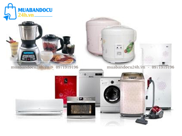 XU HƯỚNG MUA BÁN ĐỒ THANH LÝ CỦA GIỚI TRẺ HIỆN NAY