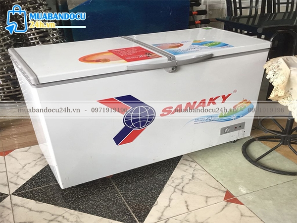 MUA TỦ ĐÔNG CŨ TẠI CẦN THƠ NÊN QUAN TÂM NHỮNG TIÊU CHÍ CẦN THIẾT NÀO