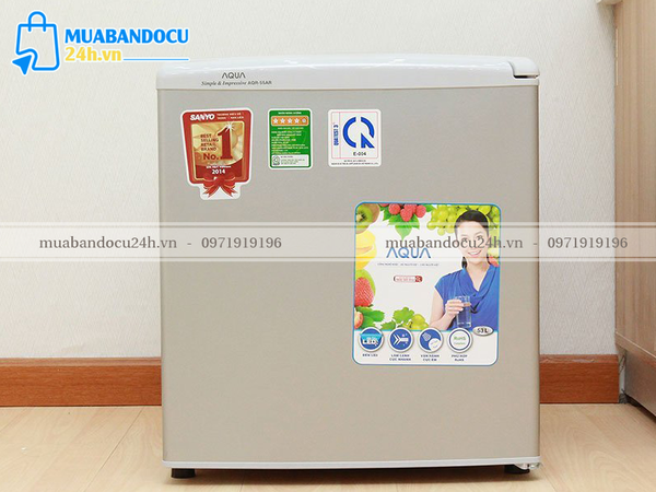 ĐỊA CHỈ MUA TỦ LẠNH MINI CŨ Ở HÀ NỘI UY TÍN