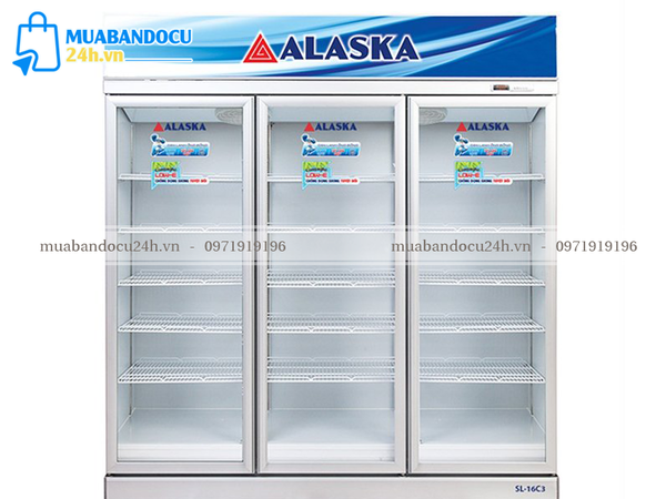 CÓ NÊN MUA TỦ MÁT THANH LÝ TẠI HÀ NỘI?