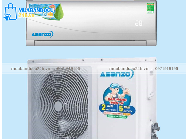 THỦ TỤC MUA ĐIỀU HÒA TRẢ GÓP CẦN NHỮNG GÌ?