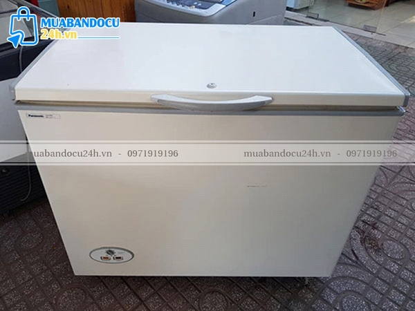 TỦ ĐÔNG CŨ 300 LÍT NÊN MUA Ở ĐÂU CHẤT LƯỢNG NHẤT HIỆN NAY