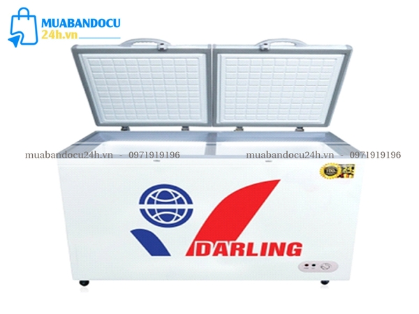 MÁCH BẠN CÁCH CHỌN MUA TỦ ĐÔNG CŨ BẮC GIANG