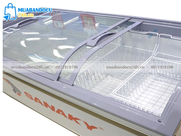 TỦ ĐÔNG CŨ CẦN THƠ VÀ NHỮNG ĐIỀU CÓ THỂ BẠN CHƯA BIẾT