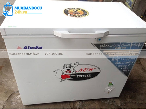 TỦ ĐÔNG CŨ RẺ CÓ THẬT SỰ TỐT HAY KHÔNG? ƯU NHƯỢC ĐIỂM LÀ GÌ?