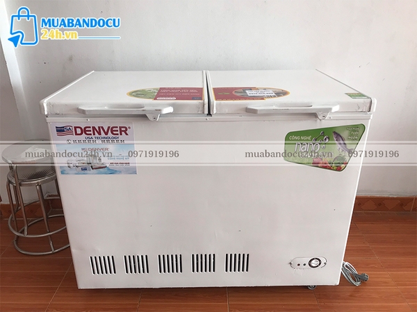 TỦ ĐÔNG CŨ SÀI GÒN MANG ĐẾN CHO NGƯỜI DÙNG NHỮNG LỢI ÍCH GÌ?