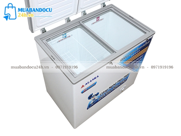 ĐỊA CHỈ THU MUA TỦ ĐÔNG CŨ TẠI HẢI DƯƠNG TỐT NHẤT HIỆN NAY