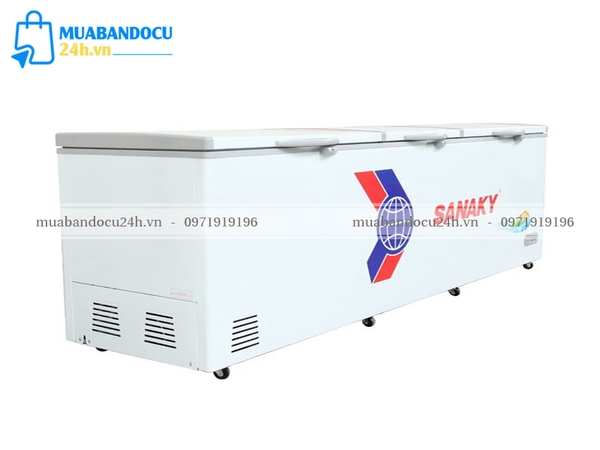 BÍ QUYẾT CHỌN MUA TỦ ĐÔNG CŨ TÂY NINH CÓ CHẤT LƯỢNG NHƯ MỚI