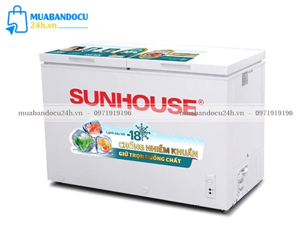 NHỮNG TIÊU CHÍ TRONG VIỆC LỰA CHỌN TỦ ĐÔNG CŨ TẠI VŨNG TÀU