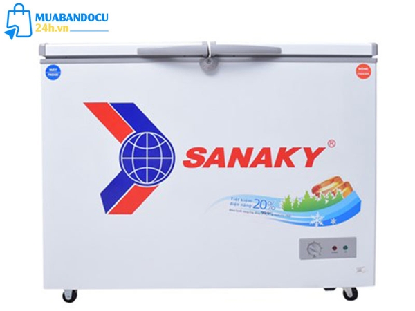 Có nên mua tủ đông cũ tại các cửa hàng đồ cũ hay không?