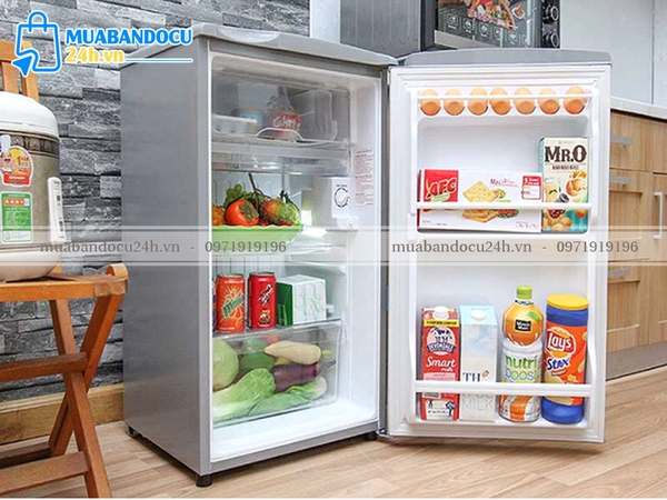 TỦ ĐÔNG MINI CŨ GIÁ RẺ CÓ THẬT SỰ TỐT - THÔNG TIN CƠ BẢN NHẤT