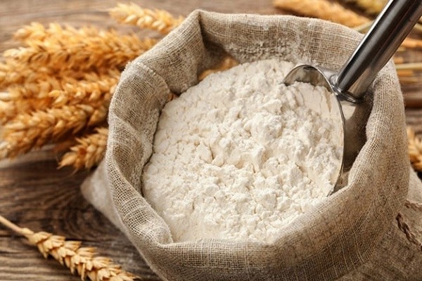 PHÂN BIỆT CÁC LOẠI BỘT MÌ LÀM BÁNH
