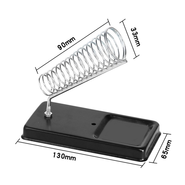 Đế gác Mỏ hàn đa chức năng Loại Nhỏ Tiện Lợi