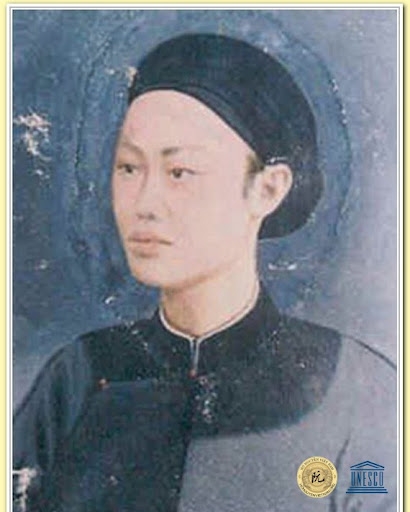 NGUYỄN THƯỢNG HIỀN