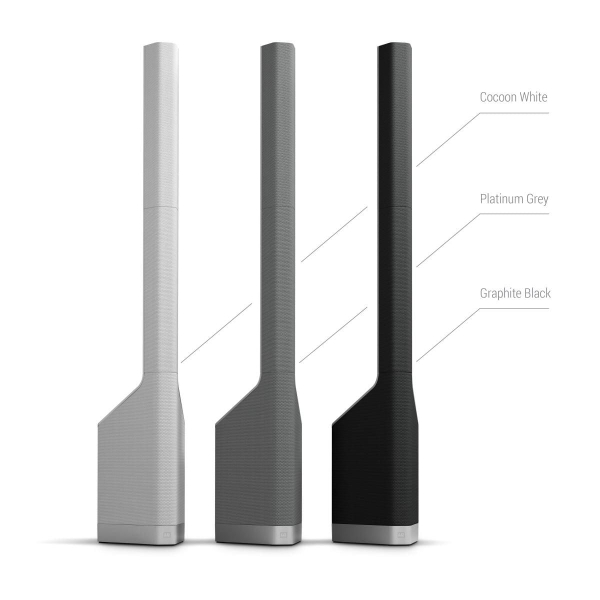 LOA LD SYSTEMS MAUI P900