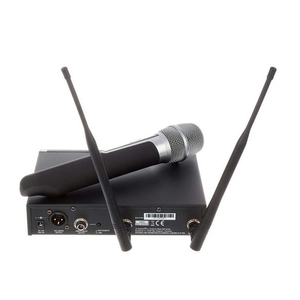 MICRO LD SYSTEMS ĐIỆN DUNG U506 HHC