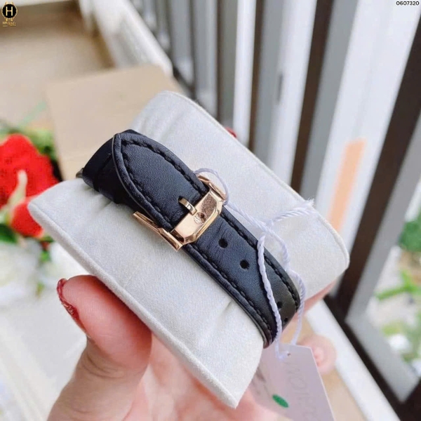 Đồng hồ Nữ Movado Quartz Museum Classic 0607320