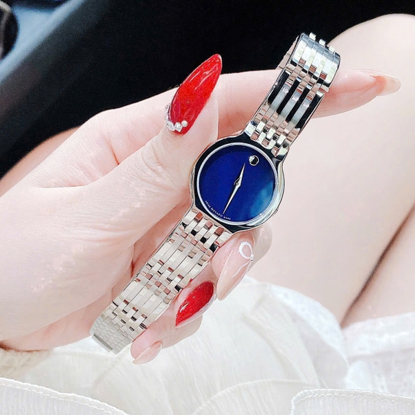  Movado Quartz Esperanza 0607497