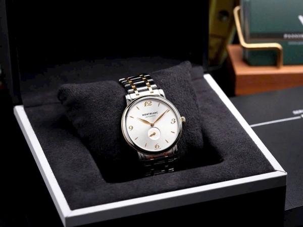  Montblanc Automatic Star Classique 107914
