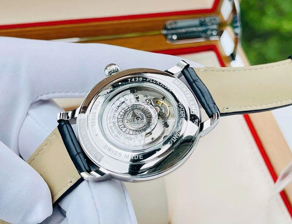 Montblanc Automatic Star Legacy 117575