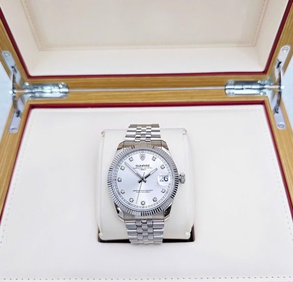 Sunrise Quartz 1255SA 2255SA
