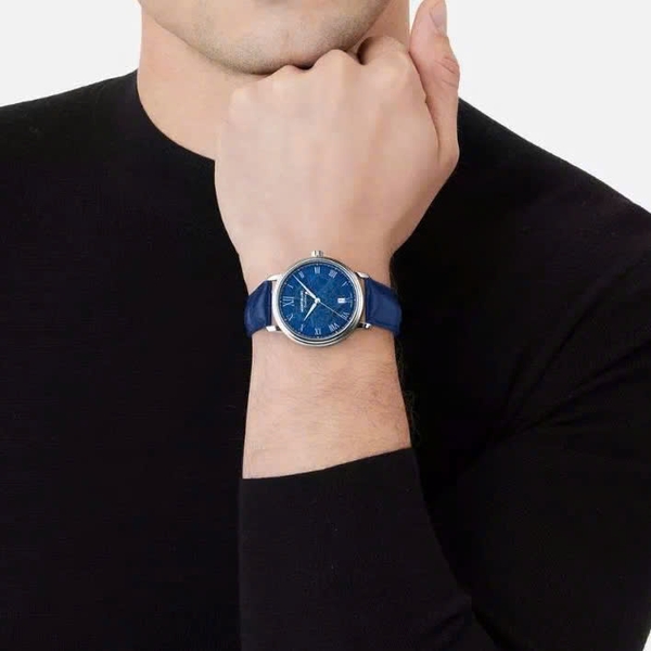 Montblanc Automatic Tradition 131274