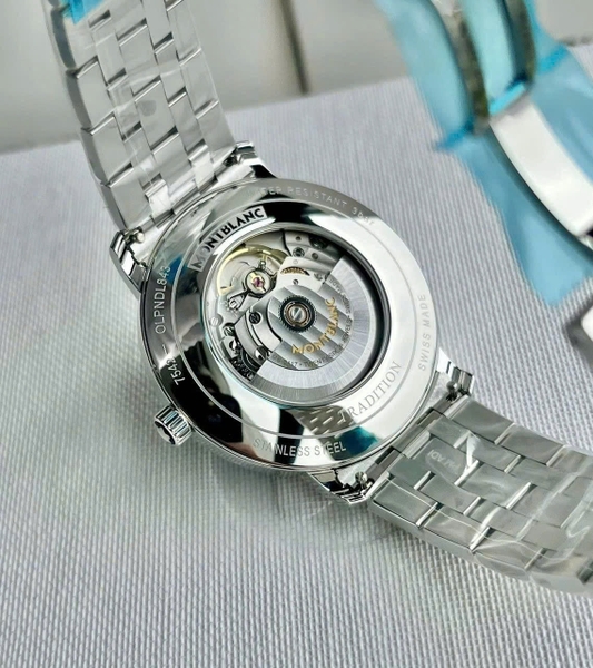 Montblanc Automatic Tradition 131275