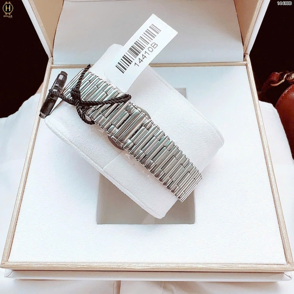 Đồng Hồ Nữ GV2 By Gevril Quartz Burano Diamond 14410B