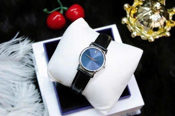 Movado Quartz Museum 2100010