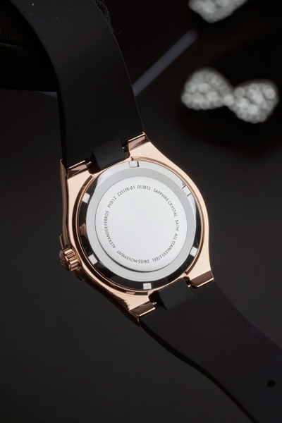 Alexander Ferros Quartz 2251FR-01