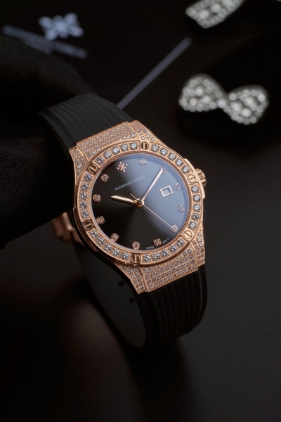 Alexander Ferros Quartz 2251FR-01