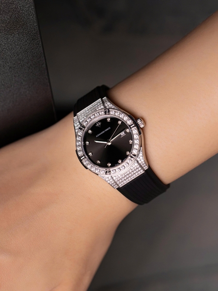  Alexander Ferros Quartz 2251FS-01