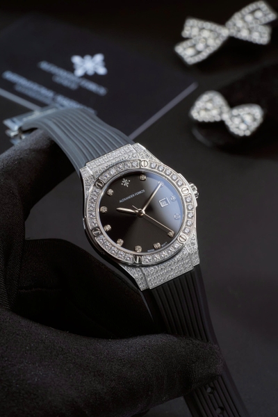  Alexander Ferros Quartz 2251FS-01