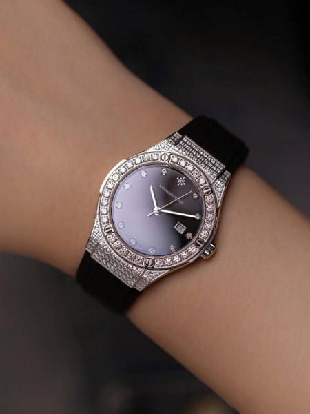  Alexander Ferros Quartz 2251FS-01