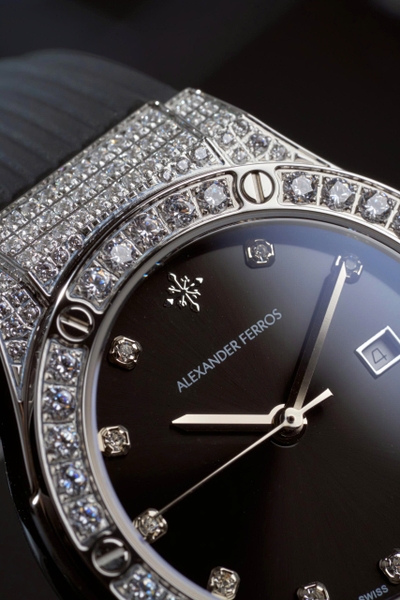  Alexander Ferros Quartz 2251FS-01