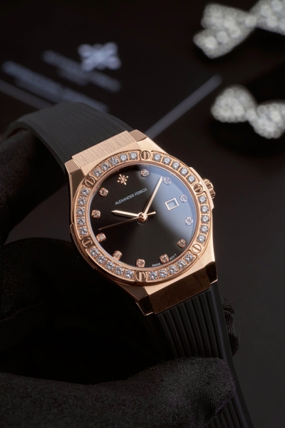 Alexander Ferros Quartz 2251R-01