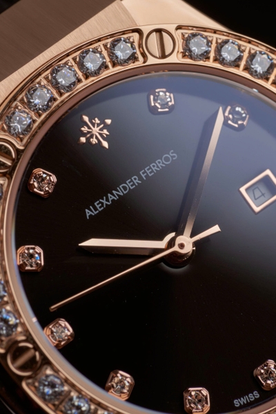 Alexander Ferros Quartz 2251R-01