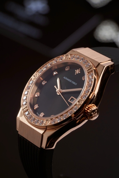 Alexander Ferros Quartz 2251R-01