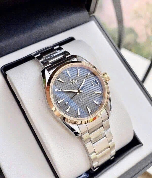 Omega Automatic Seamaster Aqua Terra 231.20.39.21.06.004 ( 23120392106004  