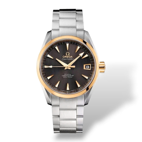 Omega Automatic Seamaster Aqua Terra 231.20.39.21.06.004 ( 23120392106004  
