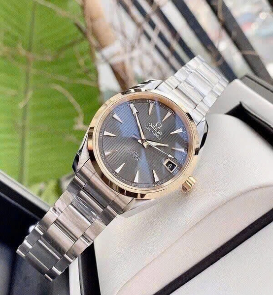Omega Automatic Seamaster Aqua Terra 231.20.39.21.06.004 ( 23120392106004  
