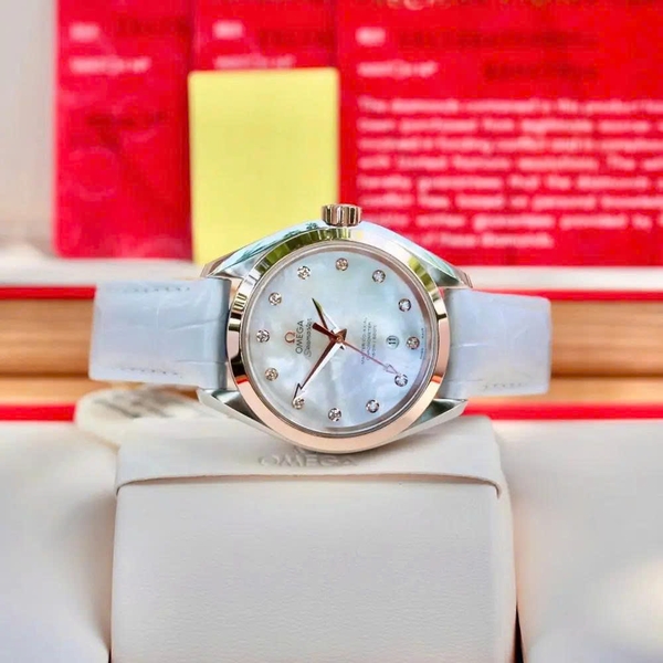 Omega Automatic Seamaster Aqua Terra 231.23.34.20.55.001 ( 23123342055001 )