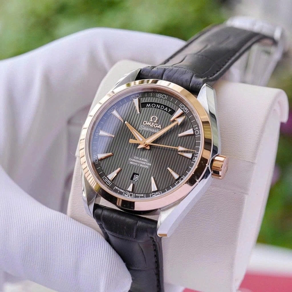 Omega Automatic Seamaster Aqua Terra 231.23.42.22.06.001 ( 23123422206001 )