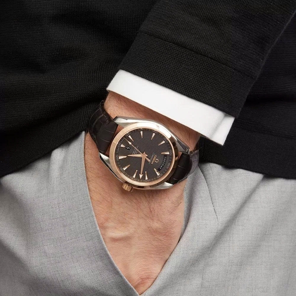 Omega Automatic Seamaster Aqua Terra 231.23.42.22.06.001 ( 23123422206001 )